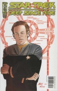 Star Trek: Deep Space Nine: Fool's Gold # 03
