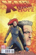 X-Men: Hope # 01
