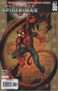 Ultimate Spider-Man # 86