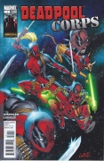 Deadpool Corps # 01 (PA)