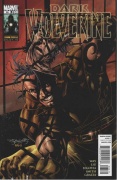 Dark Wolverine # 85 (PA)