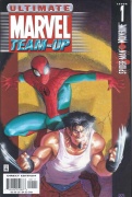 Ultimate Marvel Team-Up # 01