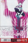 Spider-Gwen # 03