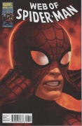 Web of Spider-Man # 08