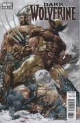 Dark Wolverine # 86 (PA)