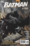 Batman # 700