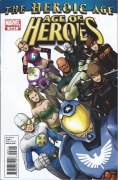 Age of Heroes # 02