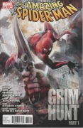 Amazing Spider-Man # 634