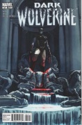 Dark Wolverine # 87 (PA)