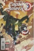 Captain America: Sam Wilson # 04