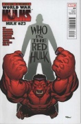 Hulk # 23