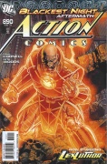 Action Comics # 890