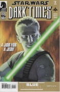 Star Wars: Dark Times # 17