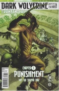 Dark Wolverine # 88 (PA)