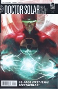 Doctor Solar, Man of the Atom # 01