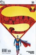 Superman # 701