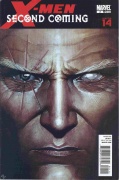 X-Men: Second Coming # 02