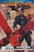 Uncanny X-Men # 526