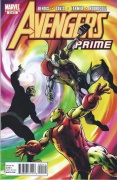 Avengers Prime # 02
