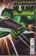 Incredible Hulk # 611