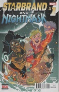Starbrand & Nightmask # 01