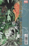 Spider-Man / Fantastic Four # 02
