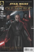 Star Wars: The Old Republic # 02