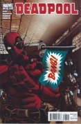 Deadpool # 26 (PA)
