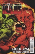 Hulk # 24