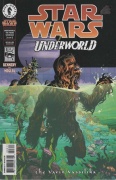 Star Wars: Underworld - The Yavin Vassilika # 03