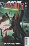 Star Wars: Legacy # 50