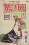 Vision # 03