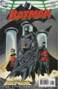 Batman # 703