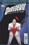 Daredevil # 510