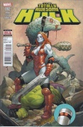 Totally Awesome Hulk # 02