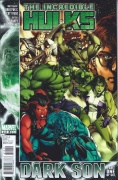 Incredible Hulks # 612