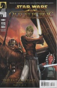 Star Wars: The Old Republic # 03