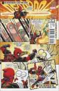 Deadpool # 05
