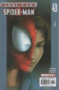 Ultimate Spider-Man # 43