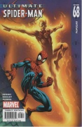 Ultimate Spider-Man # 68