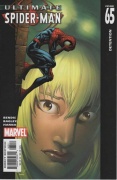 Ultimate Spider-Man # 65