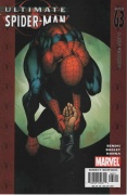 Ultimate Spider-Man # 63