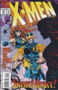 X-Men # 35