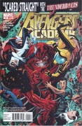 Avengers Academy # 04