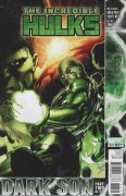 Incredible Hulks # 613