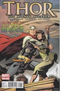 Thor the Mighty Avenger: Double Rainbow # 01
