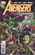 Avengers Prime # 03