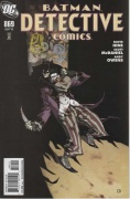 Detective Comics # 869