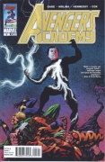 Avengers Academy # 05