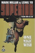 Superior # 01 (MR)